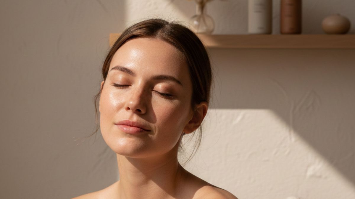 pH et barrière cutanée : pourquoi un nettoyant doux change tout