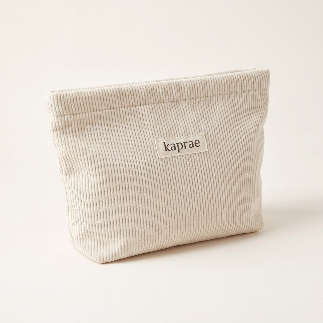 Trousse de toilette