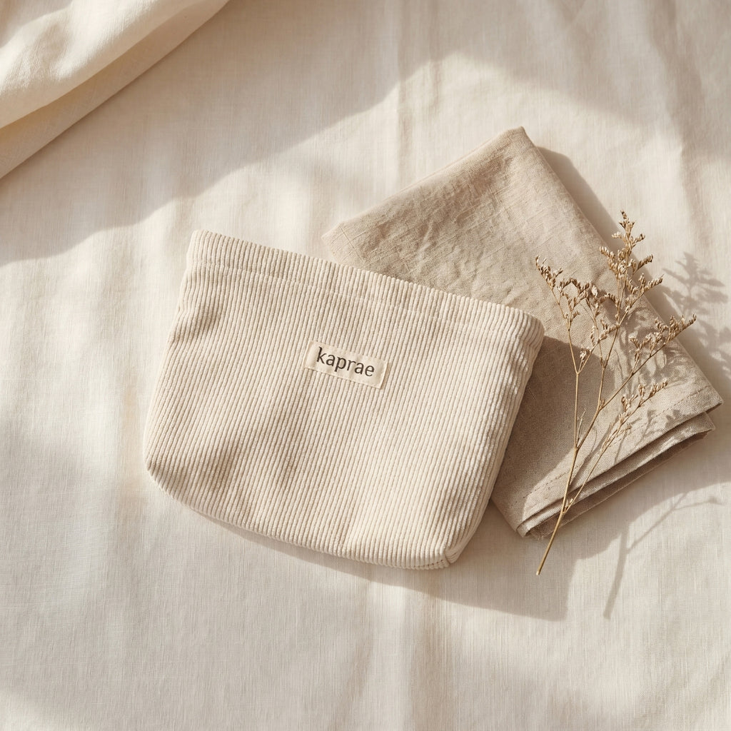 Trousse de toilette