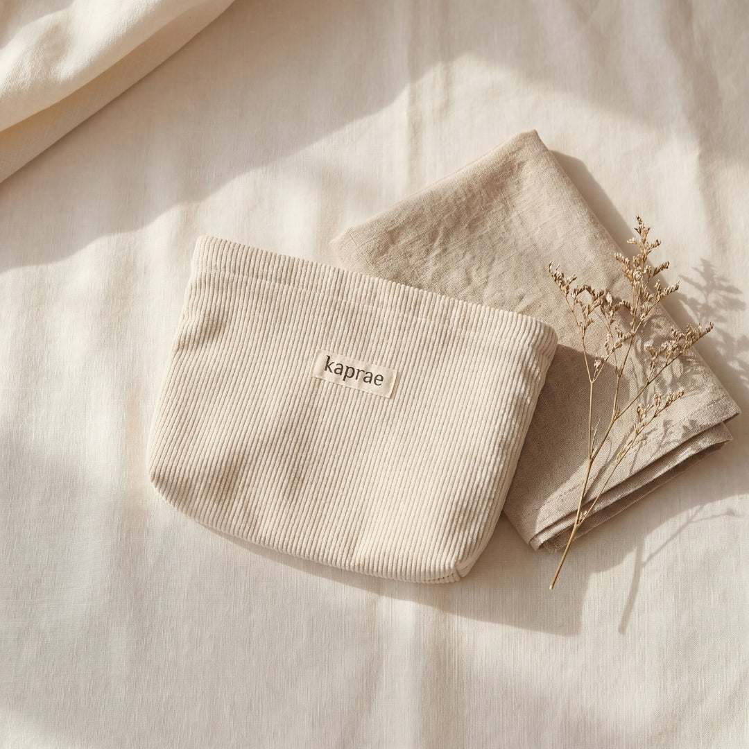 Trousse de toilette
