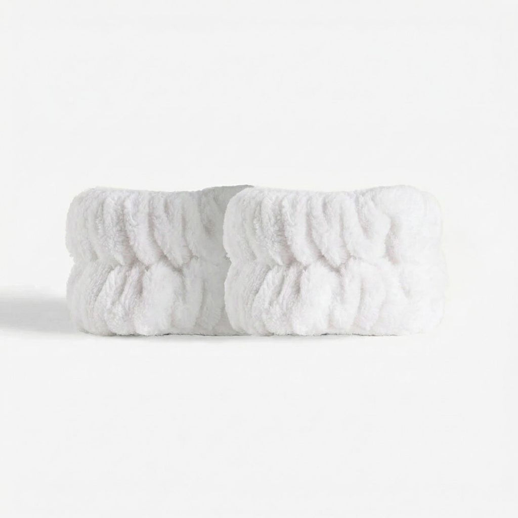 Duo de bracelets absorbants